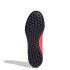 Championes Unisex Adidas Fútbol 5 F50 Club TF Rojo - Negro