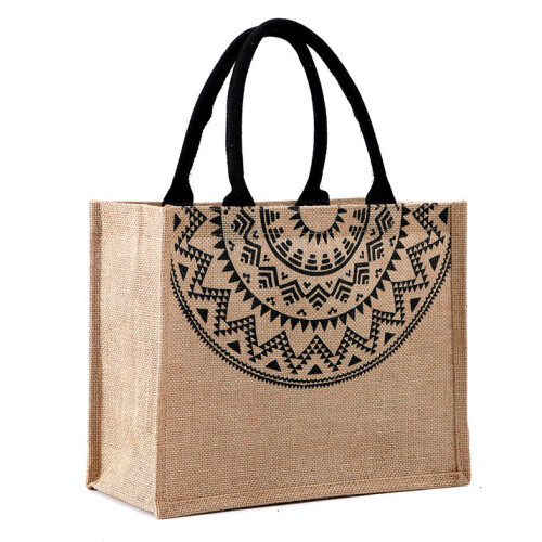 Bolso de tela 36x15x40 cms N/a
