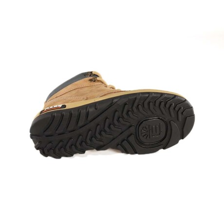 BOTA CASE MARRON BOTA CASE MARRON