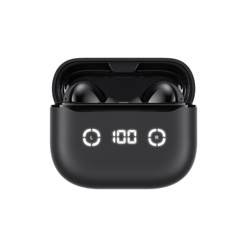 Auriculares Bluetooth Havit Audio series TW984 con ANC Negro Auriculares Bluetooth Havit Audio series TW984 con ANC Negro