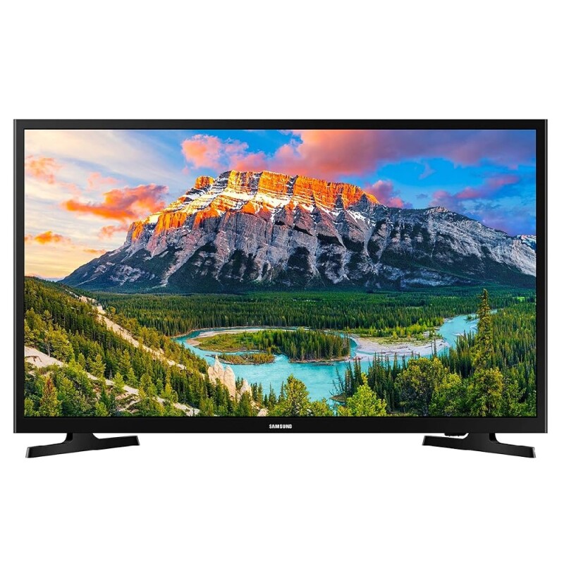 SMART TV LED SAMSUNG 32" HD - LH32BEFBV SMART TV LED SAMSUNG 32" HD - LH32BEFBV