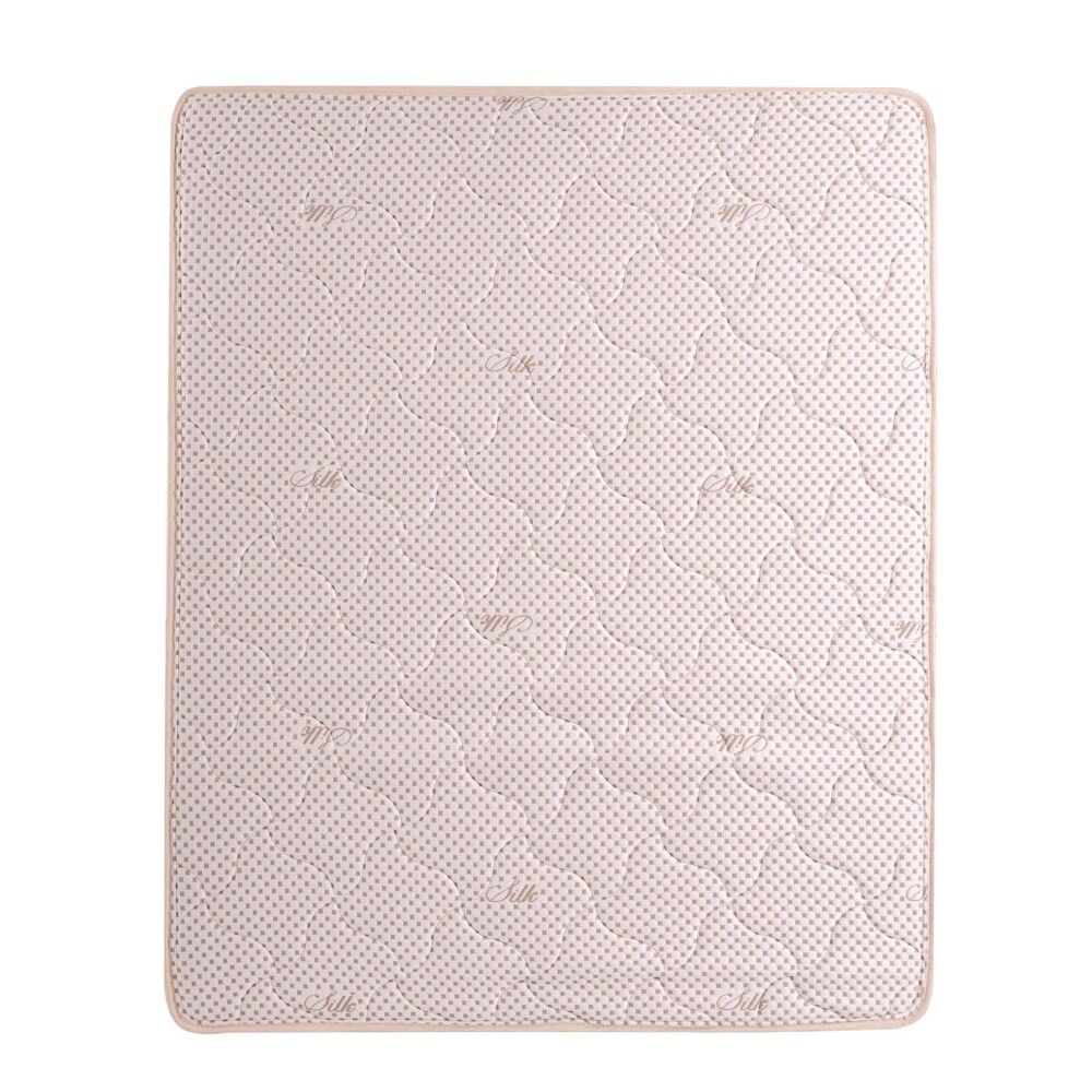 COLCHÓN QUEEN LATEX BLANCO LÁTEX