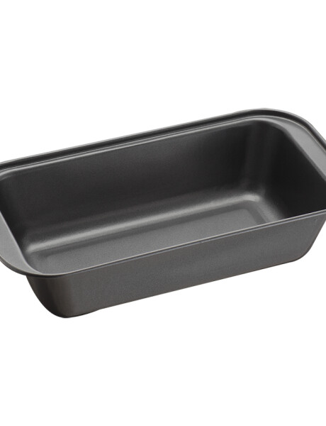 BUDINERA 25.3X13X6.5CM ANTIADHERENTE BUDINERA 25.3X13X6.5CM ANTIADHERENTE