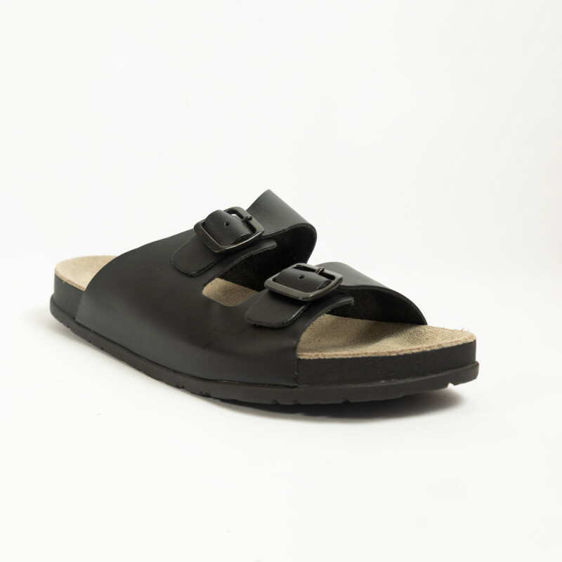 LEATHER CEDRO PRETO
