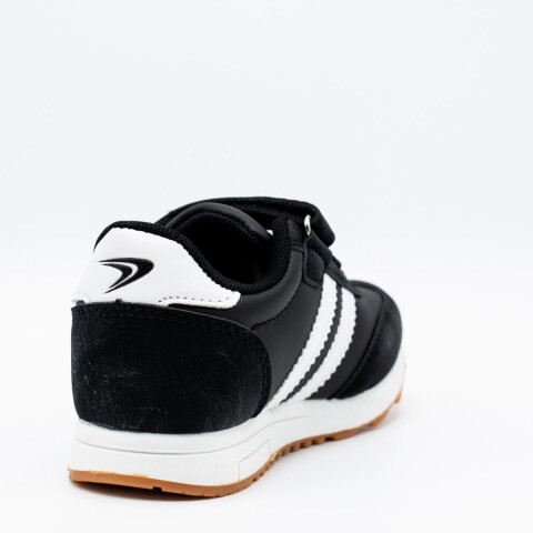 CHAMPION 27-31 BLACK/WHIT