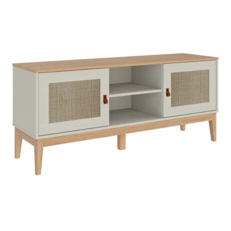 RACK PARA TV HASTA 60" - LINEA TRAMA RACK PARA TV HASTA 60" - LINEA TRAMA