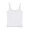 VMFLORA TANK TOP JRS BOX SNOW WHITE