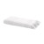 Toalla Social Dohler Capri 25 x 36 cm 100% Algodón BLANCO