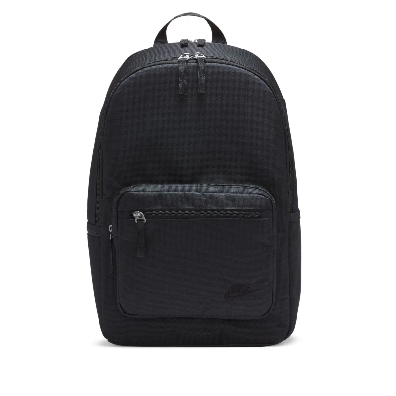 Mochila Nike Heritage Unisex Negro