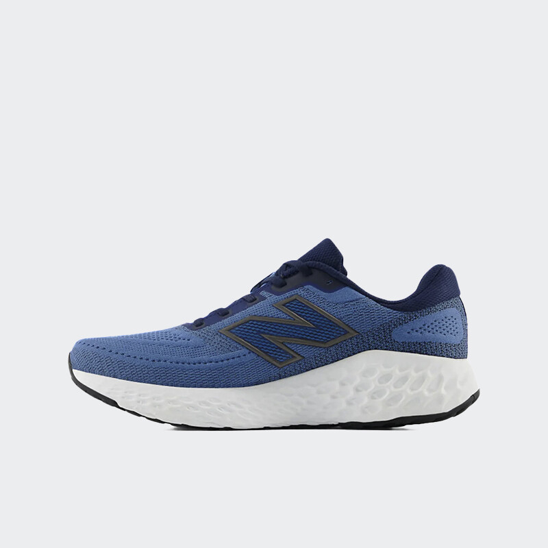 Championes New Balance Evoz V4 Azul