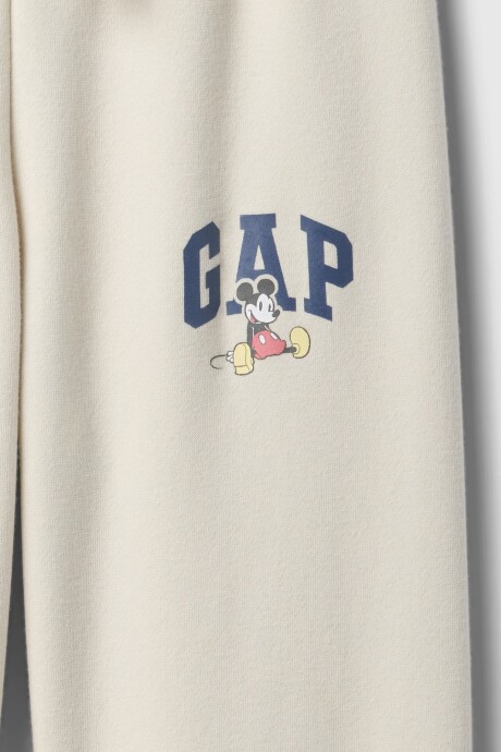 Pantalón Deportivo Disney Toddler Niño Sp Dis Fam Chino