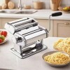Máquina para Pastas de Acero Inoxidable N/a
