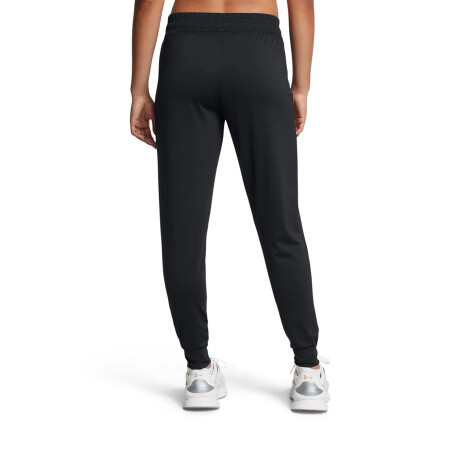 Pantalón Under Armour Tech - Black Black