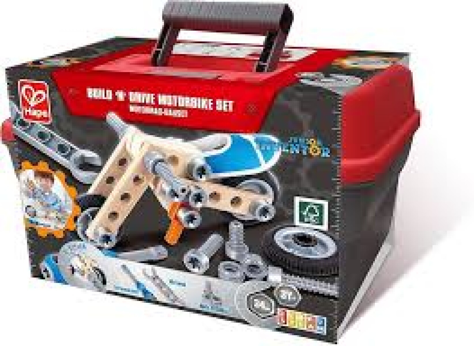 JUNIOR INVENTOR 