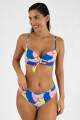 Copa soft est. Multi manchas pastel