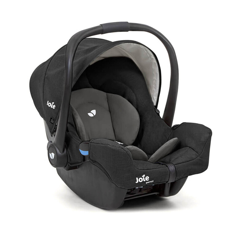 Silla de auto Joie Gemm + Base ISOFIX Silla de auto Joie Gemm + Base ISOFIX