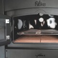 CALEFACTOR CON HORNO CORAL 60 ÑUKE + KIT DE CAÑOS TECHO 1 PLANTA CALEFACTOR CON HORNO CORAL 60 ÑUKE + KIT DE CAÑOS TECHO 1 PLANTA