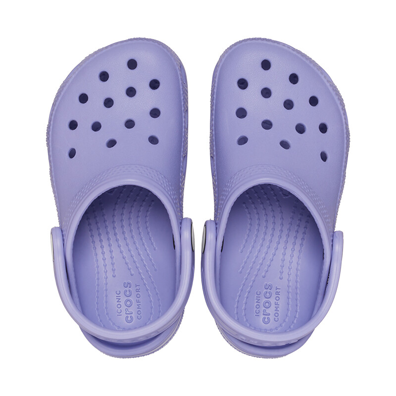 Classic Clog Violeta