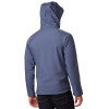 Campera Cascade Ridge III Hombre DARK MOUNTAIN
