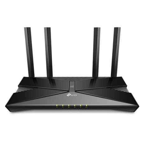 Router Inalámbrico Wi-Fi 6 TP-LINK Archer AX50 Dual Band 802 001