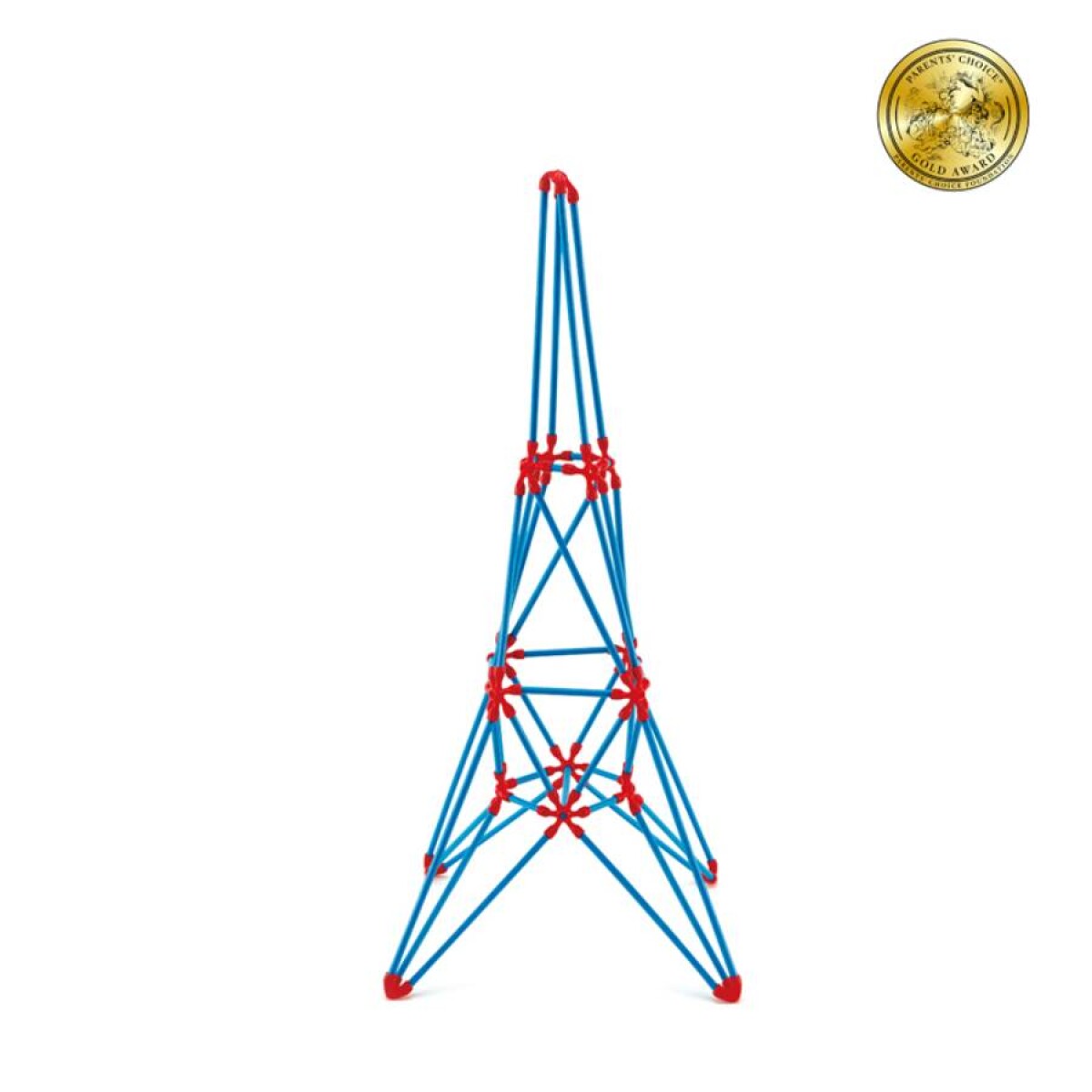 Flexistix: Torre Eiffel Hape 