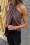 Blusa boho Blusa boho
