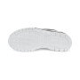 Mayze Wedge W - Mujer White/Black