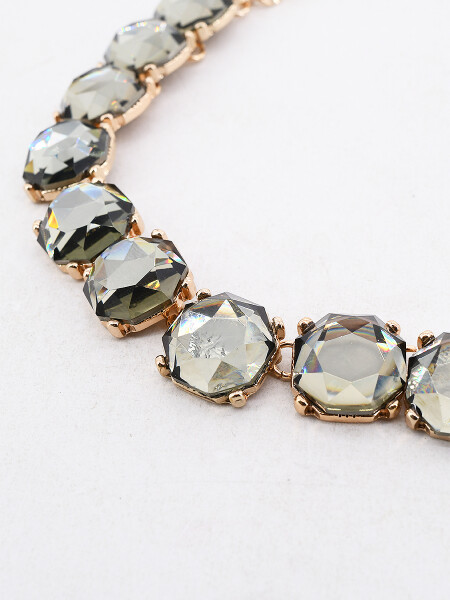 COLLAR GAIA DORADO