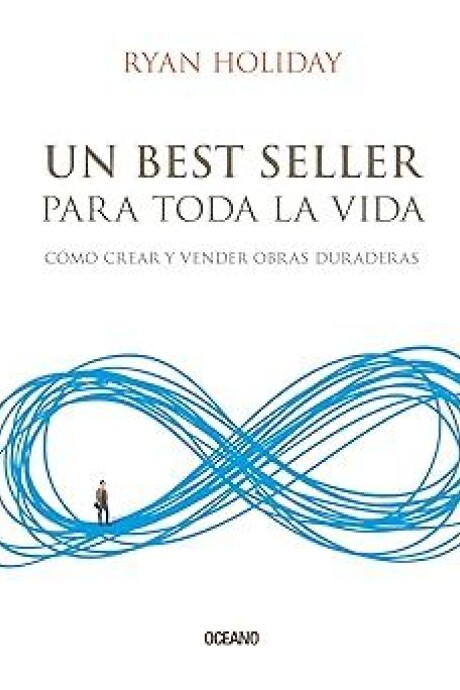 UN BEST SELLER PARA TODA LA VIDA UN BEST SELLER PARA TODA LA VIDA