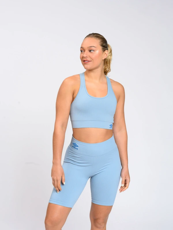 Top Seamless Umbro Mujer 007