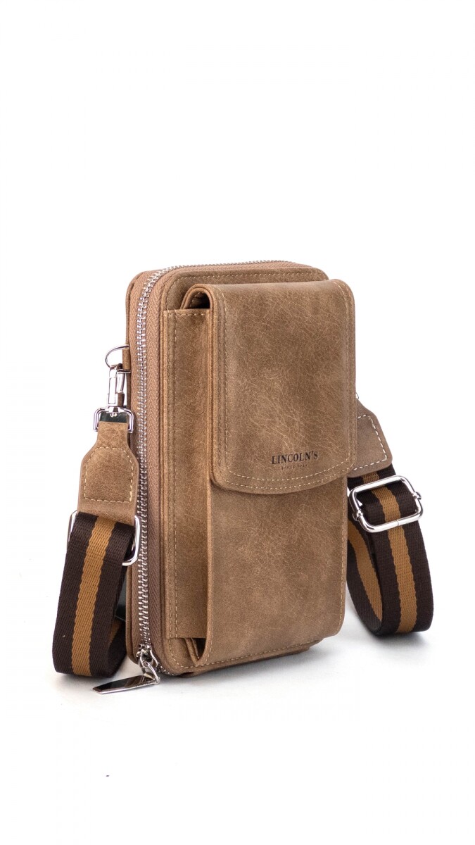 PHONE BAG DAISY - VISON 
