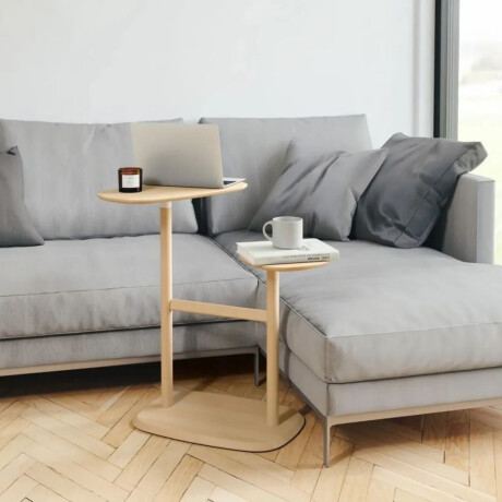 Mesa auxiliar Swivo Mesa auxiliar Swivo