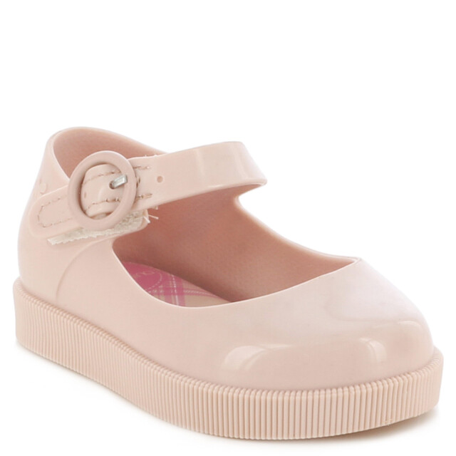 Guillerminas Infantiles Zaxy Nina Caramelo Nude