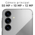 Samsung S25 12/256 Gb 5g PLATEADO