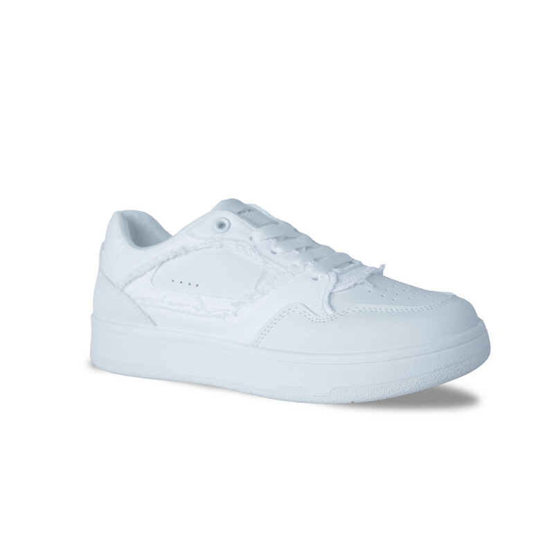 Calzado deportivo Dama Panama Jack WHITE