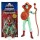 Figura de Acción He Man Master Of The Universe de 14CM ETERNIAN-GODDESS