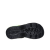 Sandalias Creature Splash Negro