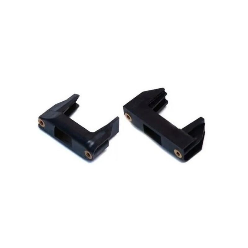 SOPORTE DE RADIADOR EXTERIOR SUPERIOR GOL G5 Soporte De Radiador Exterior Superior Gol G5