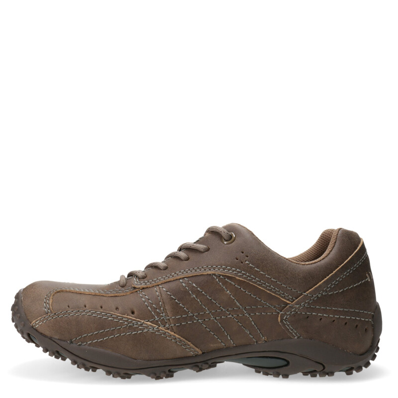 Zapatos de Hombre Caterpillar Casual Riff 2 Marrón