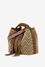 BOLSO Marron