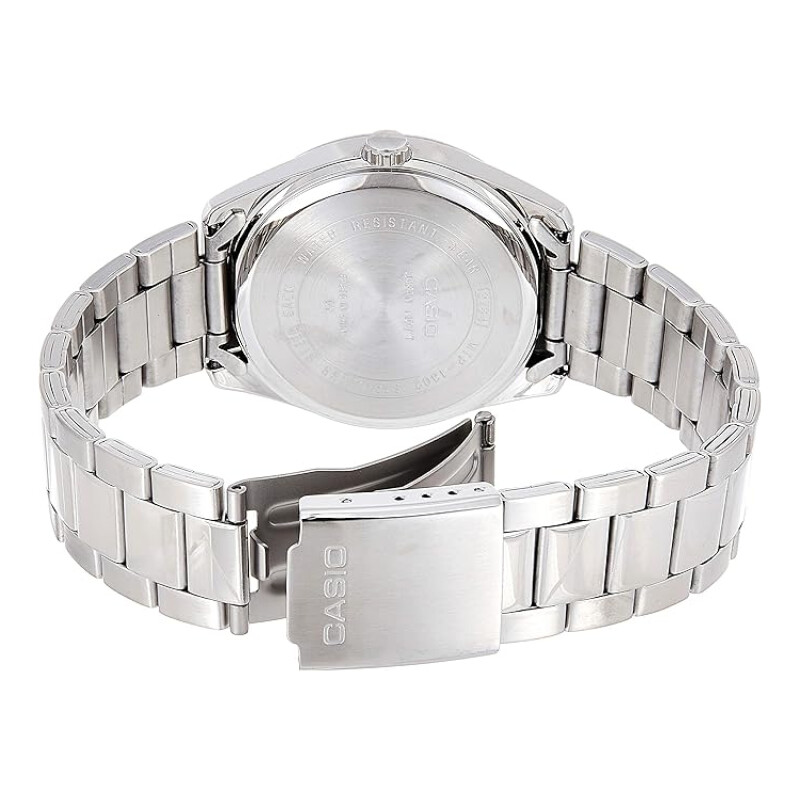 Reloj Análogo para Caballero Casio MTP-1302D-1A2VDF Reloj Análogo para Caballero Casio MTP-1302D-1A2VDF