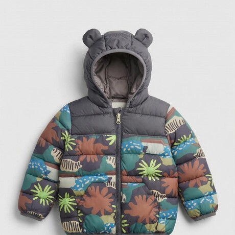 CAMPERA INFLADA VARON CAMPERA INFLADA VARON