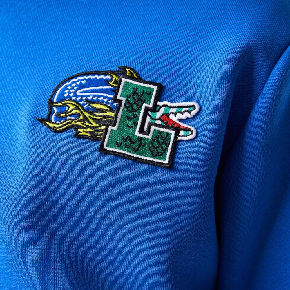 Buzos lacoste hotsell originales