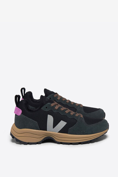 ZAPATILLA VENTURI Negro