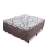Colchón Charlotte 1 Plaza 88x188x26 Colchón Charlotte 1 Plaza 88x188x26