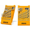 SET 9 MECHAS PARA METAL INGCO AKD1095 SET 9 MECHAS PARA METAL INGCO AKD1095