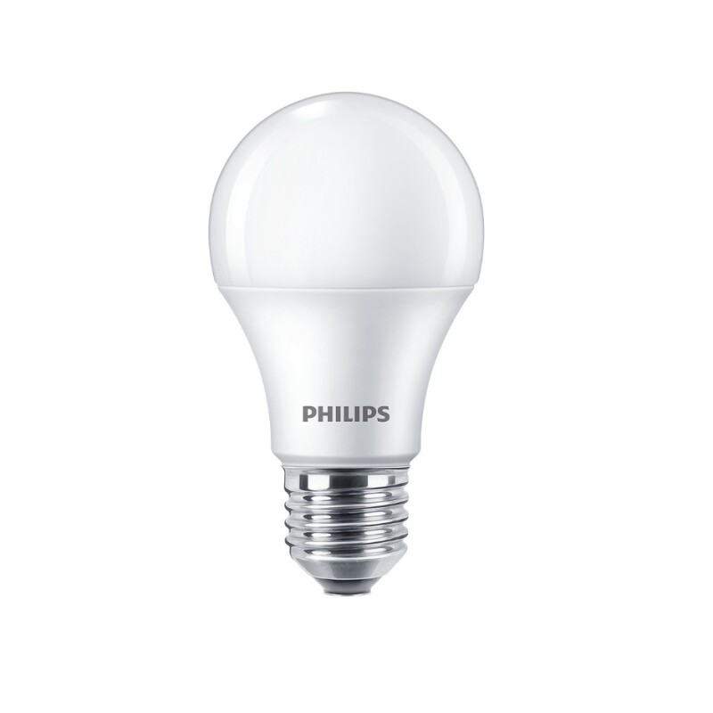 LAMPARA ECOHOME LED BULBO 14W E27 3000K LAMPARA ECOHOME LED BULBO 14W E27 3000K