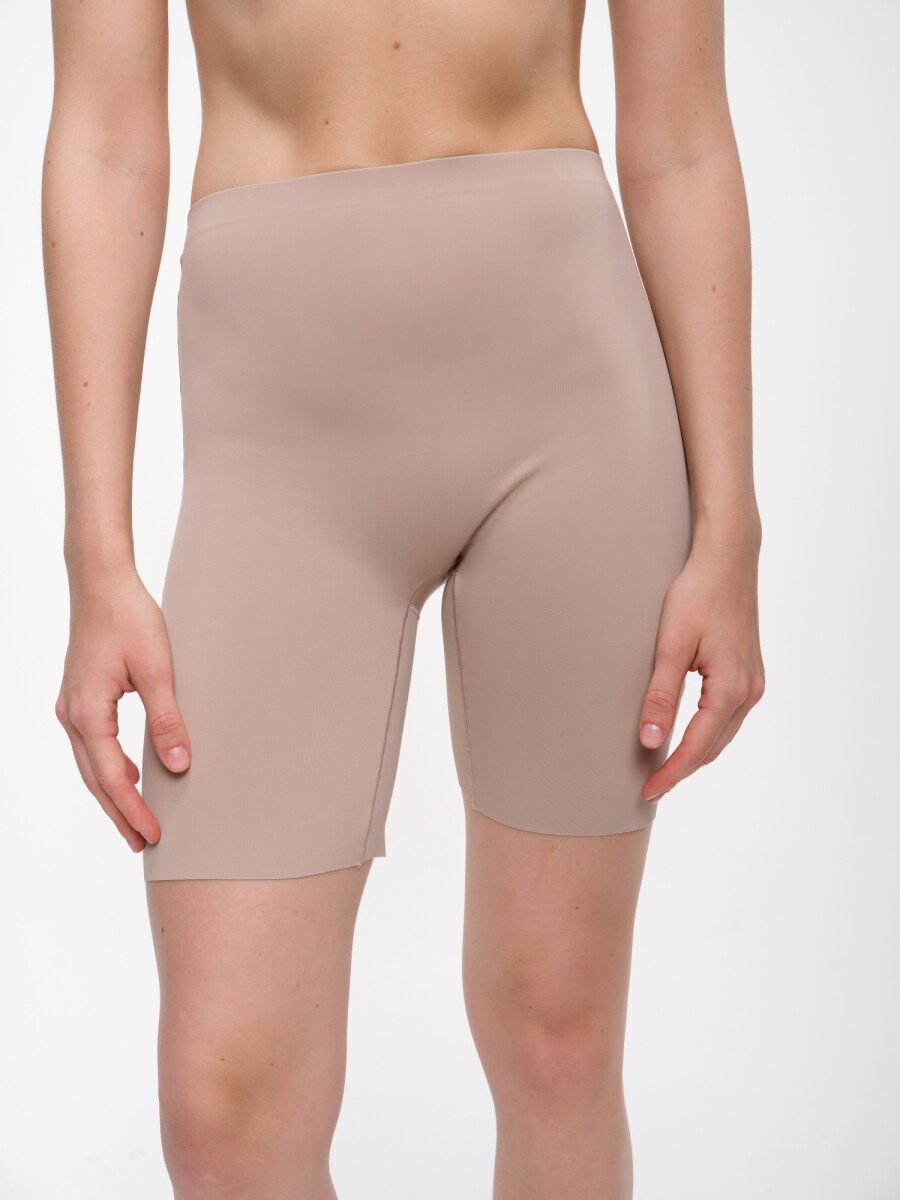 Short Nina - Beige 