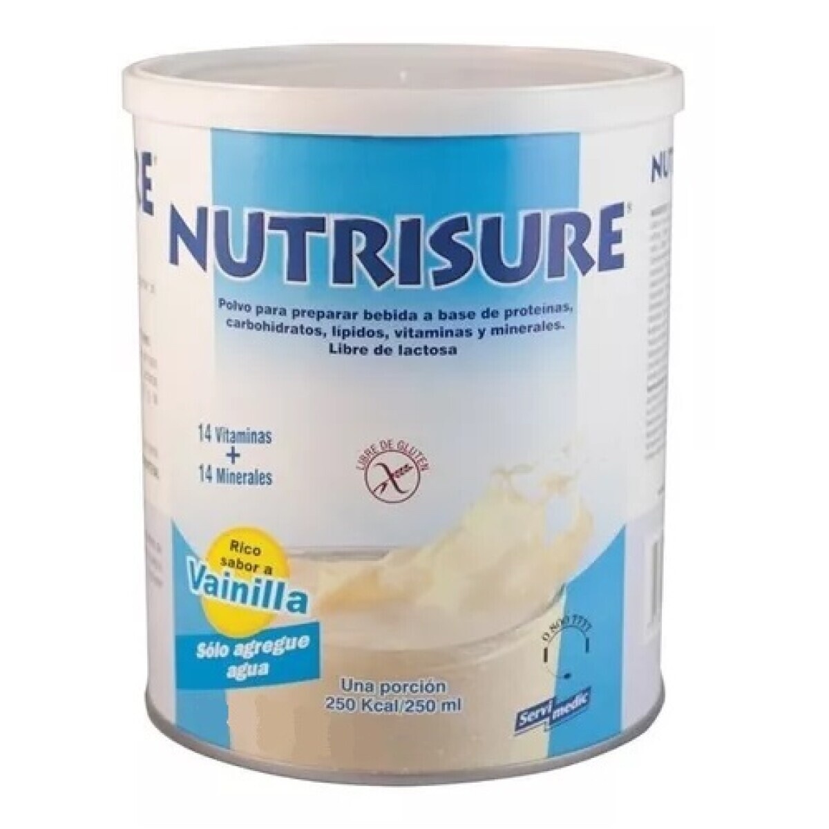 Nutrisure 800g 