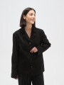 Chaqueta Onira Negro